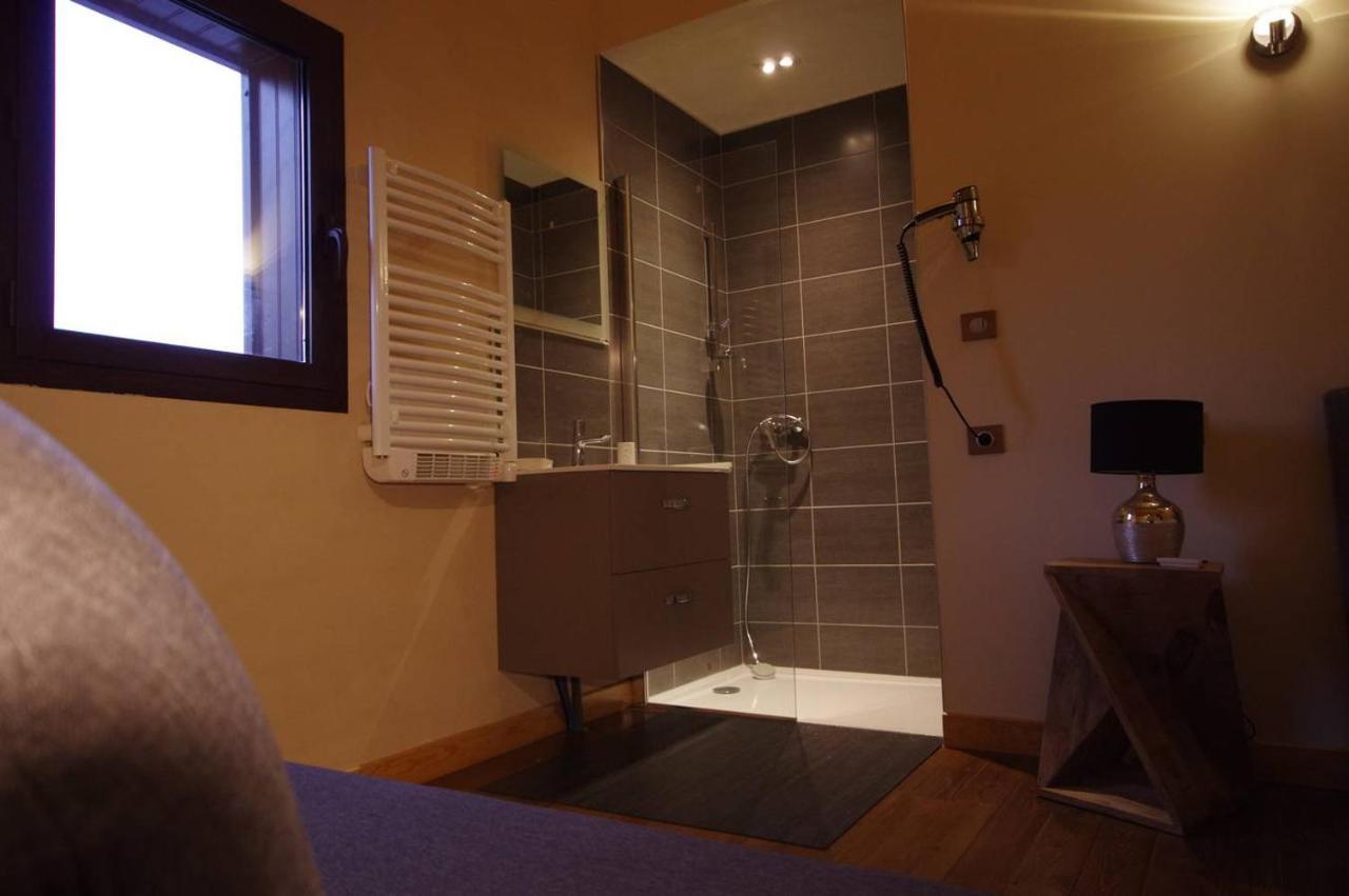 Chalet Prive 140M2 Grand Tetras Villa Formigueres Bagian luar foto