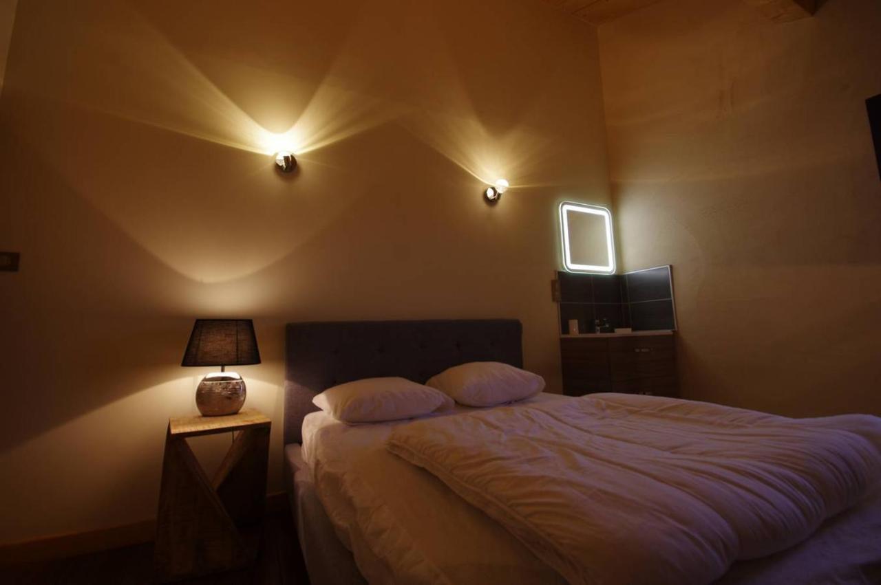 Chalet Prive 140M2 Grand Tetras Villa Formigueres Bagian luar foto